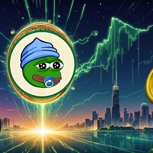 New Crypto That Will Outgain Dogecoin (DOGE) and Ripple (XRP) in 2025, $500 Invested Today Will Be Life-Changing