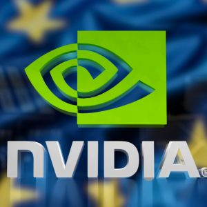 Europe embraces Nvidia's AI independence message