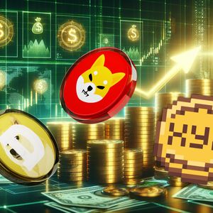 Shiba Inu and Dogecoin Whales Are Fleeing to XYZVerse for Its Promising 40,000% Rally Potential!