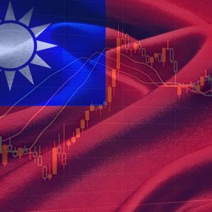Taiwan expected to hold interest rate steady as tech exports surge