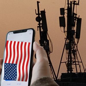 Made in the USA 'Trump Mobile' phones set for release by the Trump Organization