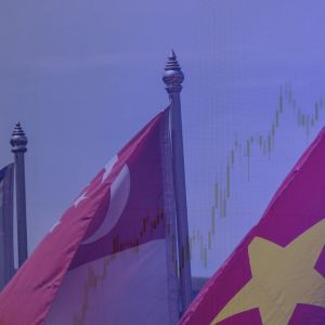 Europe wants to knock off China and US in Southeast Asia, but its just not as appealing
