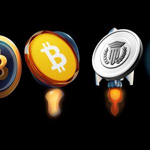 Bitcoin (BTC) Primed for New Highs Above $150,000 in 2025, While Mutuum Finance (MUTM) Could Become the Next Crypto to Hit $1