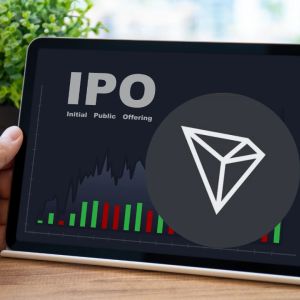 Tron plans to go public in the U.S. through a reverse merger with SRM Entertainment