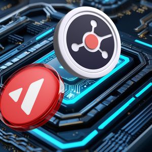 Avalanche (AVAX) Faces Pressure as Ruvi AI (RUVI) Draws Investor Attention With Industry Experts Predicting $1 Post Listing Valuation