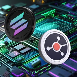 Solana (SOL) Investors Watch Cautiously as Ruvi AI (RUVI) Steps into the Spotlight With Forecasted $1 Target
