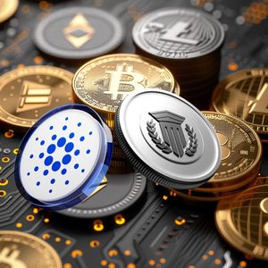 Cardano (ADA) Predicted to Slip Out of the Top 10 as It Loses Ground in DeFi to Newcomer Mutuum Finance (MUTM)