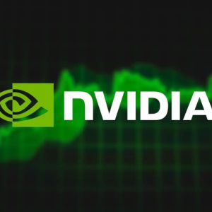 Nvidia to join a supply chain expo in China
