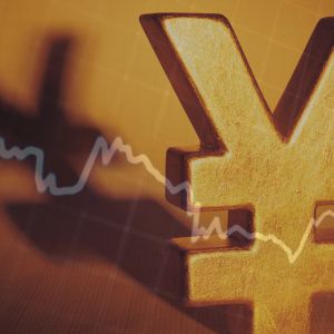 JPY sees gains as Ueda warns of trade risks and BOJ enters conservation mode