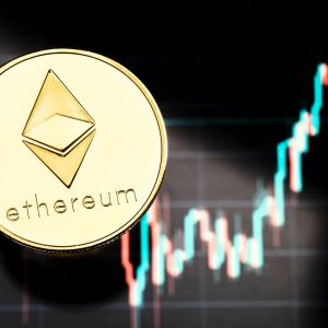 Ethereum ETFs on-chain holdings at all-time high