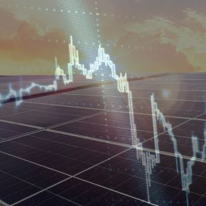 Solar stocks dragged down as Senate version of Trump’s tax bill land