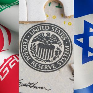The Israel-Iran conflict set to accelerate Fed rate cuts amid CNN conflicting assessment reports