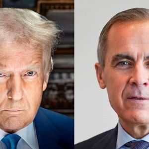Mark Carney says a Canada-US deal is possible in 30 days with Trump cooperation