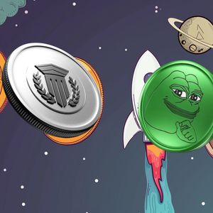 Next Crypto to Hit $1: Pepe Coin (PEPE) vs Mutuum Finance (MUTM)