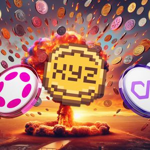 Considering a Shift Away From Polkadot (DOT) or Polygon (POL)? XYZVerse (XYZ) Could Offer a Sharper Edge This Quarter