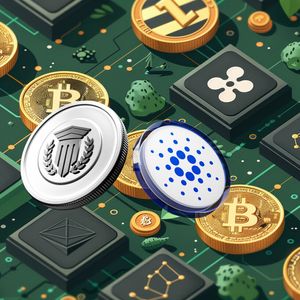 Best Altcoin to Buy: These Cryptos Will Hit $5 in the Next Bull Run, Currently Under $1