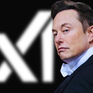 Elon’s xAI is burning over $1 billion every month and plans to spend $13 billion in 2025