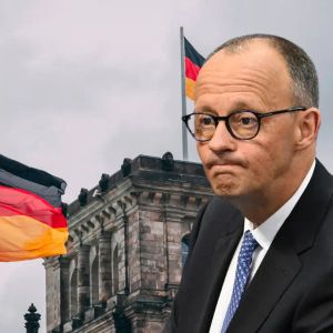 Germany looks to finalize a new trade deal with the U.S. before the end of summer
