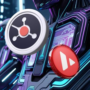 Portfolio in the Red from Avalanche (AVAX)? This Audited AI Token Is the Smart Investor’s Comeback Pick