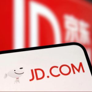 JD.com plans to use stablecoins to cut cross-border payment