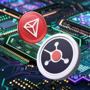Ruvi AI’s (RUVI) Audited Token Is Gaining Hype With 13,100% Forecast For 2025, Can Tron (TRX) Keep Up?