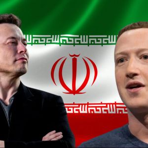 Iran shutsdown internet, alleges Israel cyberattack
