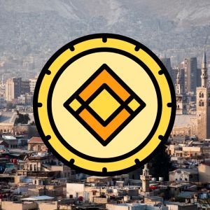Mass sell-off triggers Binance Alpha meltdown