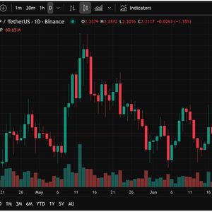 Ripple (XRP) Crash Warning, Price Dropping Below $2 Could Spark Major Sell Off – Top Holders Are Hedging