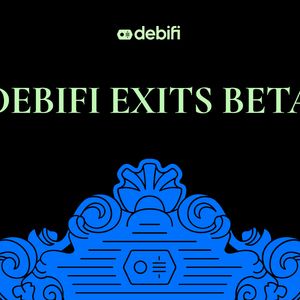 Debifi Exits Beta, Unlocking Bitcoin-Backed Lending for Institutions
