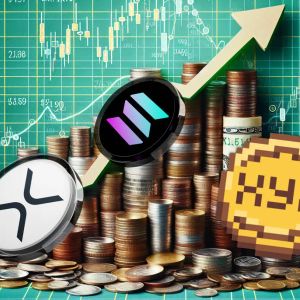 Solana Tokens Piggyback on ETF & Meme Mania, XRP Could Reach $5 by 2025, and That’s Paving the Road for XYZVerse Presale to Catch Fire