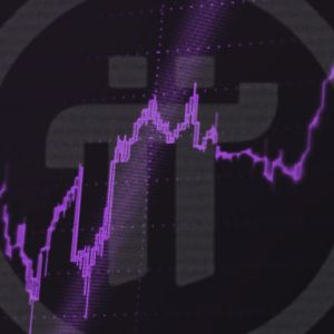 PI coin tests new lows as trading volume dips and CEX supply spike add pressure