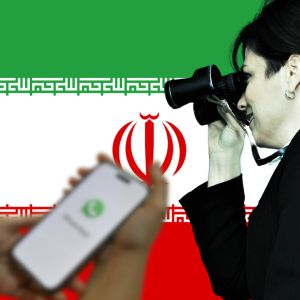 Iran warns citizens to delete WhatsApp on Meta data sharing with Israeli intelligence claims