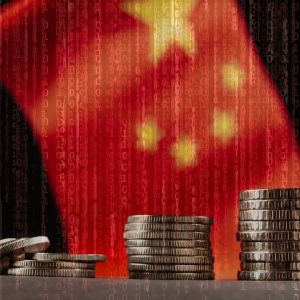 China's central bank promotes blockchain and stablecoins as solution to payments