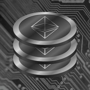 Ethereum staking stats hit all-time high levels with over 35M ETH locked