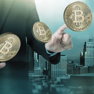 K33 sets 1,000 BTC purchase target with fresh share issuance