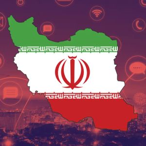 Iran is under major internet blackout