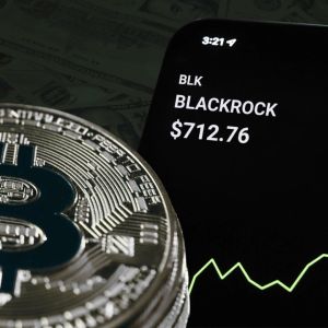 BUIDL becomes the first tokenized US Treasury fund accepted as collateral