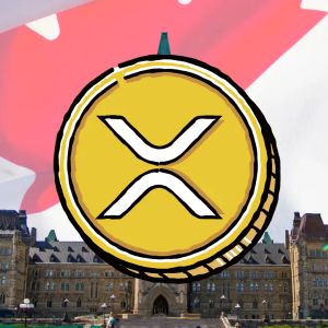 Canadian 3iQ launch the first-ever spot XRP ETF