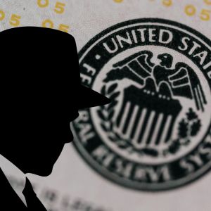 U.S. president Trump targets Powell amid push to name successor