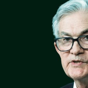 Powell said Trump's tariffs will raise prices for US consumers as businesses pass on the costs