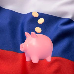 Russian crypto transactions in foreign trade exceed $12 billion this year