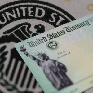US Treasuries rallied, with the two-year yield falling to 3.90% after Fed's decision