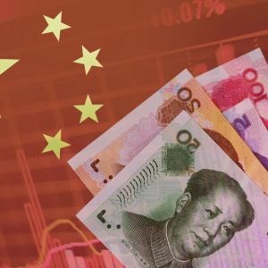 China to expand digital yuan globally and develop a multi-polar global currency system