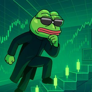 XRP & LINK Rally— Neo Pepe Coin Ignites Fresh Investor Enthusiasm with 1.1 Million Raised