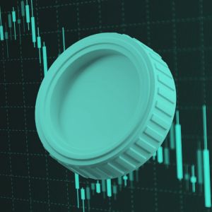 Singapore based company secured $600M to build crypto reserve