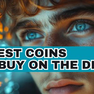 4 Top Crypto Presales to Buy Under $0.01 Before the Next Bull Run