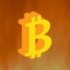Bitcoin hits 42-day high plateau, faces resistance