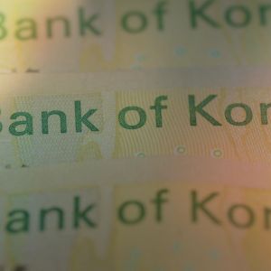 Bank of Korea warns that local stablecoins will increase dollar dependence