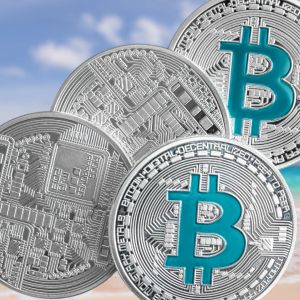The Pacific island nation of Nauru passes crypto legislation
