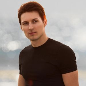 Telegram’s Durov wills his $14B estate to his 100+ children
